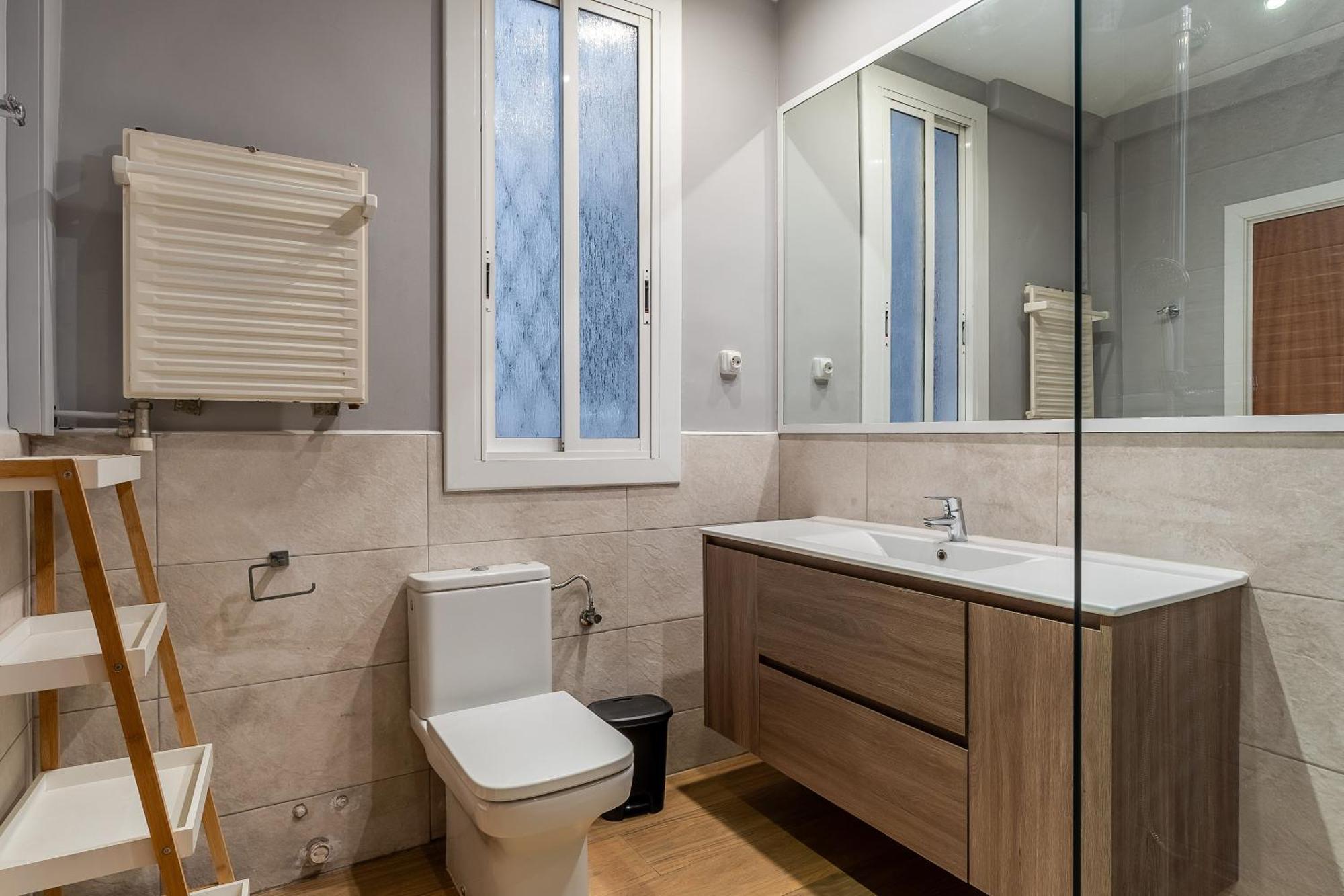 Ab Passeig De Gracia Corsega Apartment บาร์เซโลนา ภายนอก รูปภาพ