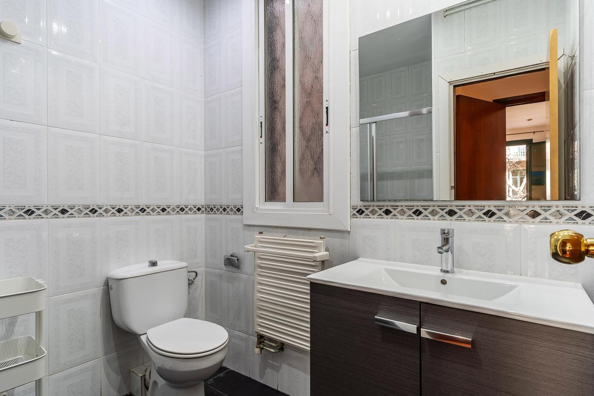 Ab Passeig De Gracia Corsega Apartment บาร์เซโลนา ภายนอก รูปภาพ