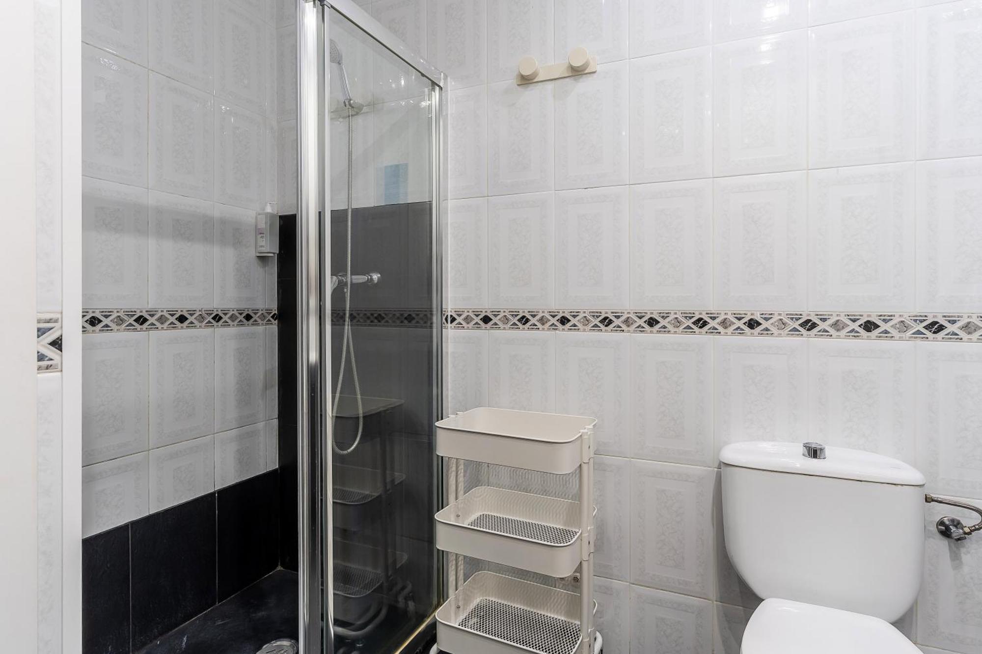 Ab Passeig De Gracia Corsega Apartment บาร์เซโลนา ภายนอก รูปภาพ