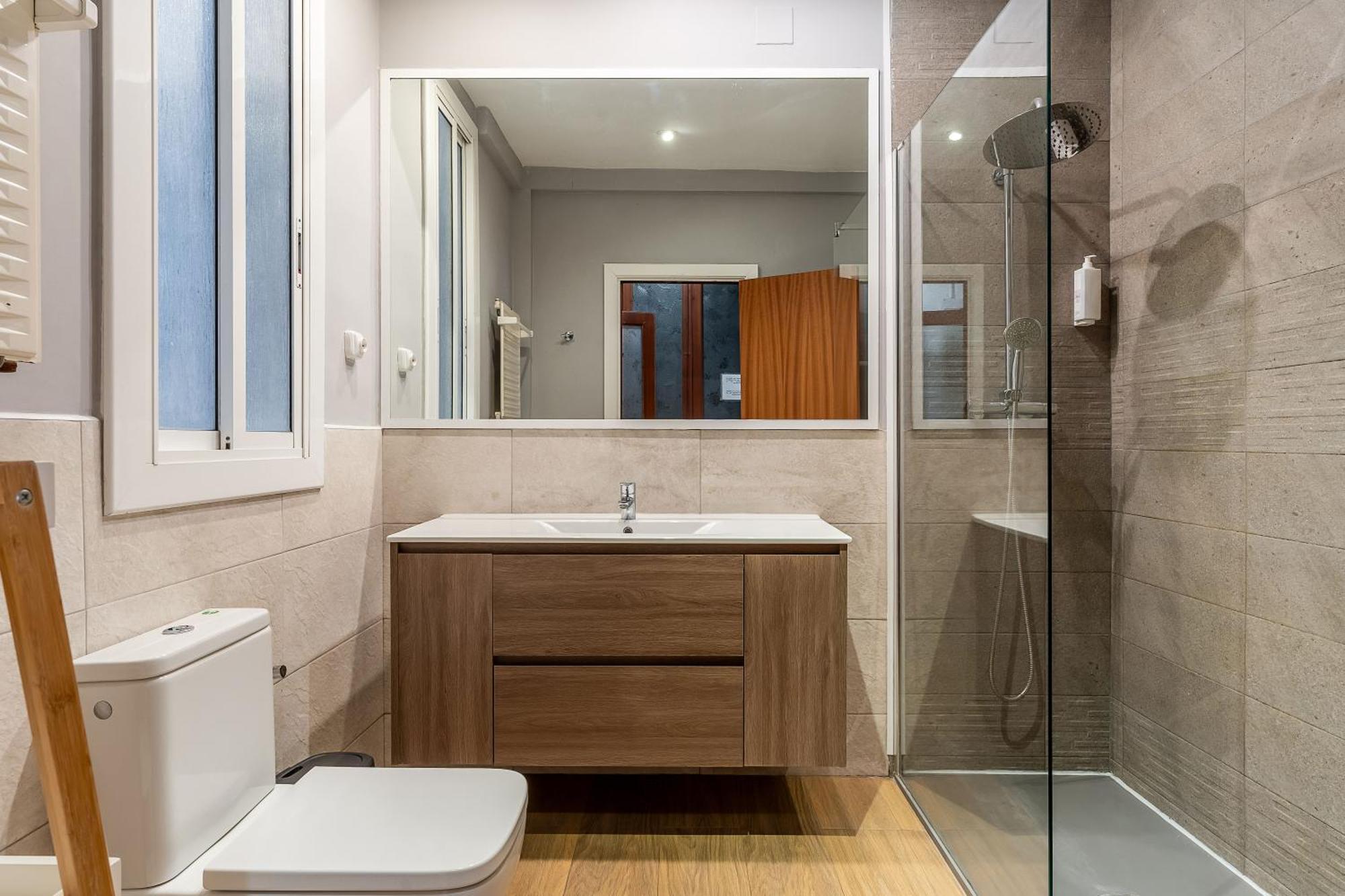 Ab Passeig De Gracia Corsega Apartment บาร์เซโลนา ภายนอก รูปภาพ